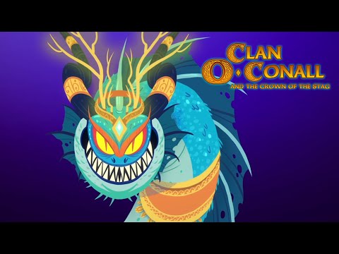 Видео: Прохождение Clan O'Conall and the Crown of the Stag►Часть 9: Финал
