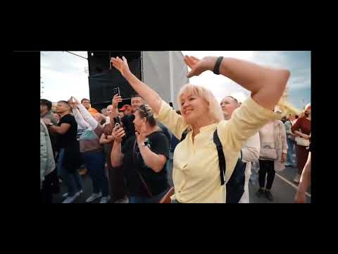 Видео: Чувашский концерт Акатуй на ВДНХ в Москве! Данила Зайцев!#чувашскиепесни #чувашскийязык #акатуй