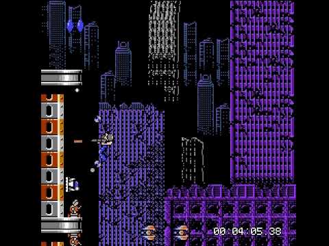 Видео: Final Mission. 1 уровень.