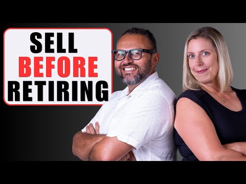 Видео: Продайте эти 5 вещей ДО того, как выйдете на пенсию