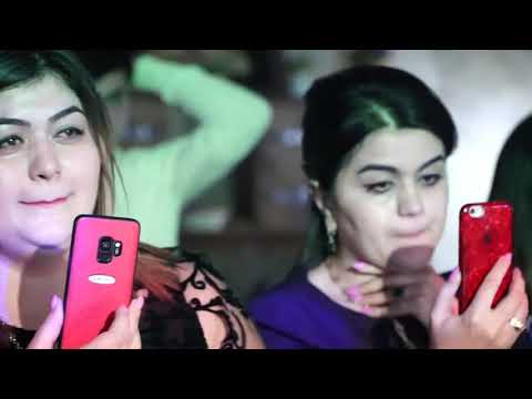 Видео: «Си Адэ» Карина Догова .Автор слов и музыки -Аслан Мамиев