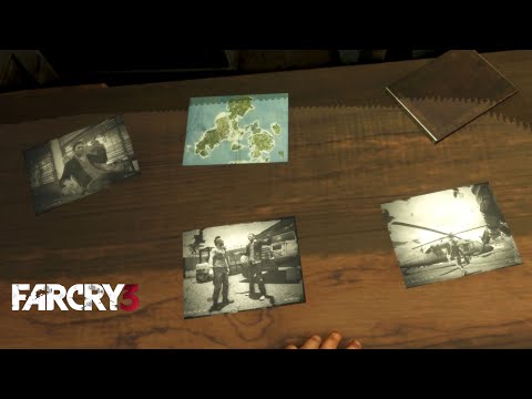 Видео: РАБОТА НА ДЯДЮ ▶ FAR CRY 3 #8