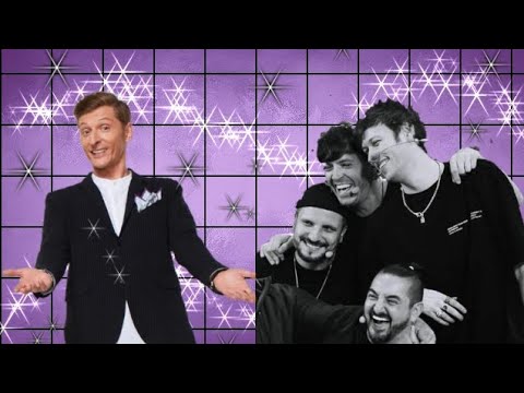 Видео: //Реакция импровизации на тт\\