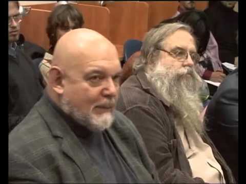 Видео: 2010 09 21 – Русская философия – философия хаоса Г.Джемаль, А.Дугин 0001