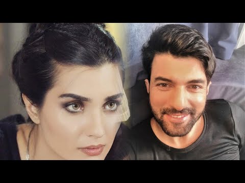 Видео: Энгин и Туба снова вместе Изображения, подтверждающие это