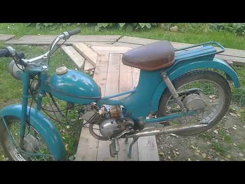 Видео: Обзор на Ригу 4