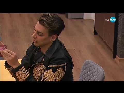Видео: Ураганът Кулагин сее разруха   VIP Brother 2018