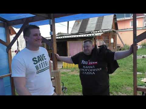 Видео: Дегустация настоек от Деда Алтая (наборы трав и специй)