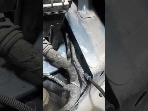 Видео: Opel Astra J. Ошибка lin сигнала дворников! Не работают дворники! Кабель трекер!