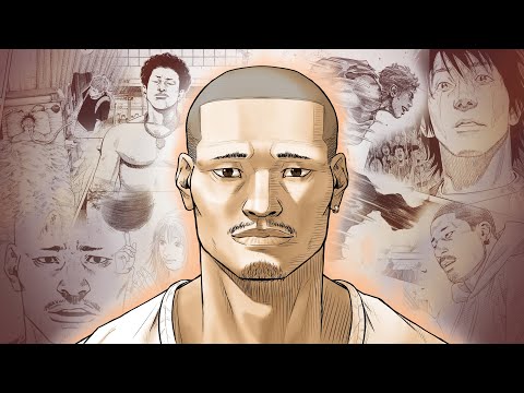 Видео: Реальность: манга про нашу с вами реальность