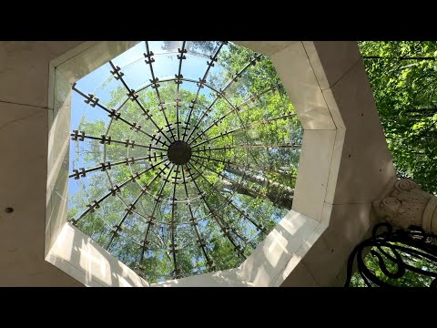 Видео: Шикарная могила легендарной Долорес ( Юдашкин Зайцев Зверев ) ... ВОСТРЯКОВСКОЕ КЛАДБИЩЕ 2023