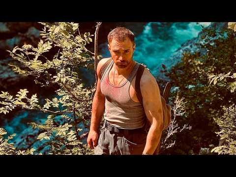 Видео: ЧИСТИЛЬЩИК | Один майор против всей системы оборотней в погонах | НАШУМЕВШИЙ Фильм боевик