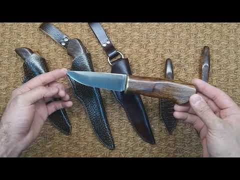 Видео: Elmax Elmax Elmax, хорошая ли сталь?