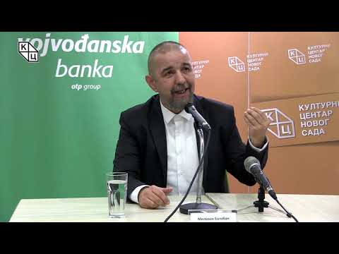 Видео: Tрибина „Ханибал против Рима“
