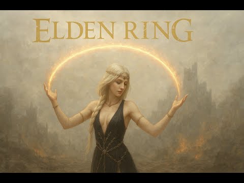 Видео: День 10 страданий | Elden Ring | Венерическая Маления и Мог