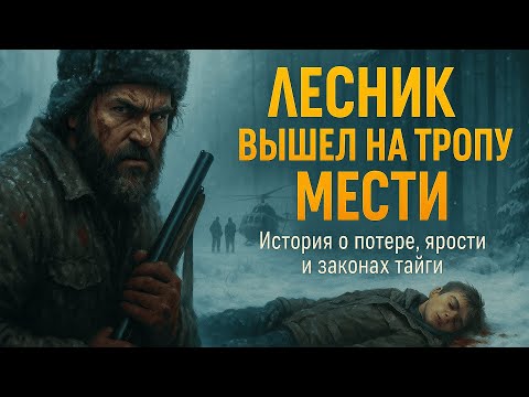 Видео: В СНЕГУ ЛЕЖАЛ ЕГО СЫН… И ТОГДА ОН УСЛЫШАЛ ШЁПОТ ЛЕСА: «МСТИ» | МРАЧНАЯ ИСТОРИЯ ПЕРЕД СНОМ !