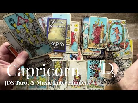 Видео: Козерог ♑️ У тебя два бывших, которые недовольны! Не позволяй всему сломить тебя.