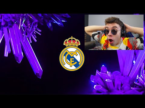 Видео: 112 OVR в ПАКЕ !!!! СУПЕР ЛЕГЕНДАРНОЕ ОТКРЫТИЕ ПАКОВ - FIFA MOBILE