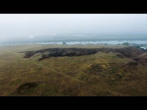 Видео: СВЯТИЛИЩЕ МЕЩЕРЫ