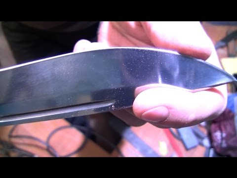 Видео: Жесткий тест странного ELMAX .