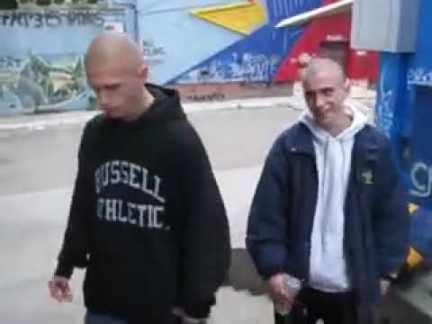 Видео: Падваротня (Live in Odessa) [2010]