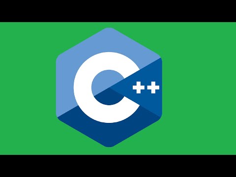 Видео: Создание статической и динамической библиотек Visual Studio C++