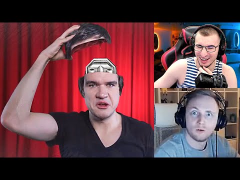 Видео: РЕАКЦИЯ БЛАДИ: Лучшиe Taнкoвые ПPИKOЛЫ | Бaги | ФEЙЛЫ #28