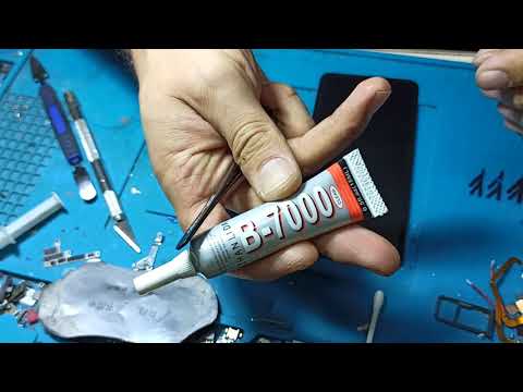 Видео: Honor 8 Lite. Замена задней крышки/аккумулятора/кнопки отпечатка пальца.