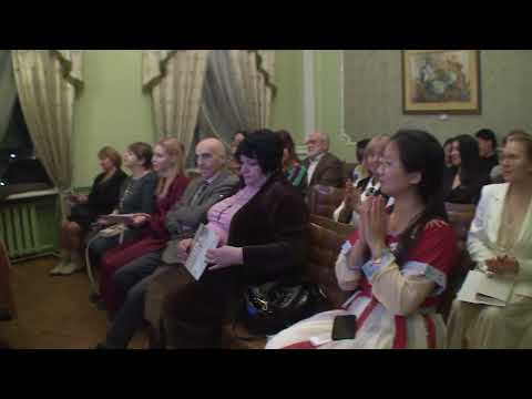 Видео: 20.12.2024 Школа русского слова профессора Аннушкина