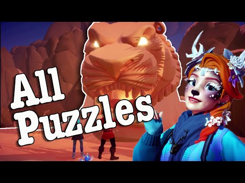Видео: Руководство по заданию «Необработанный алмаз» и головоломки «Пещеры чудес» | Disney Dreamlight Va...