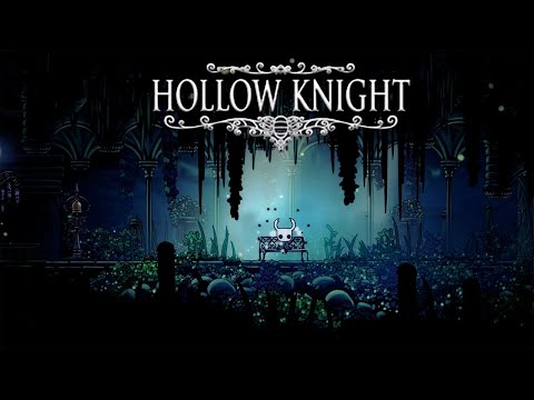 Видео: В ПОИСКАХ ЗОТА, КОТОРОГО НЕТ Hollow Knight #9 (Запись стрима с твитча)