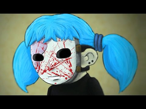 Видео: САЛЛИ - КРОМСАЛИ ► Sally Face ep.1 |1| Странные соседи