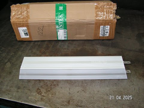 Видео: Установил тормозной резистор для токарного станка.