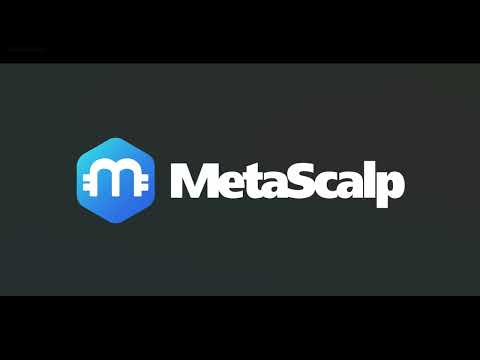 Видео: Настройка терминала Metascalp с нуля! Обзор функционала!