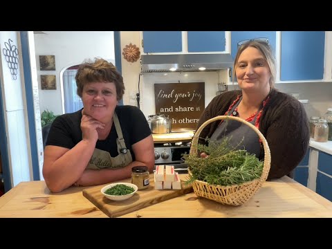 Видео: 6 наших любимых рецептов блюд из сложного масла — восхитительное дополнение к вашим кулинарным тв...