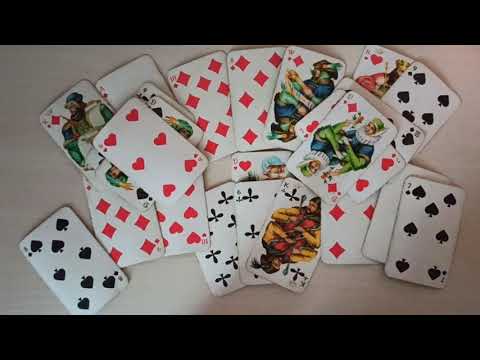 Видео: ♣️ Король♥️Дама 🌼почему вы мучаете друг друга💔🔥💯