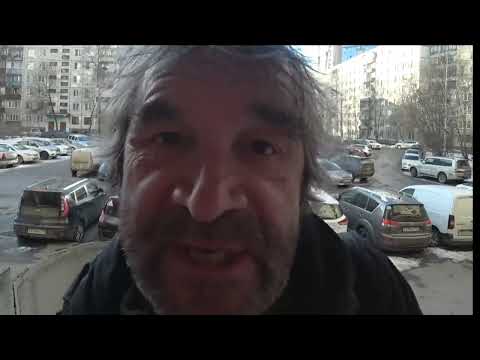 Видео: Деда не пускает умный домофон Алиса домой.