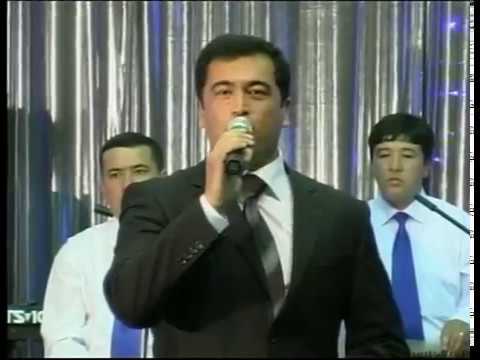Видео: "Шоири хуршеду дарё, Лоики имрузу фардо" бо Мирсалим Ашуров