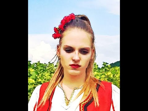 Видео: Рано е Радка ранила -  Елена Добрева с #ОНМнаБНР#.Rano e Radka Ranila-by #ElenaVladovaNora#