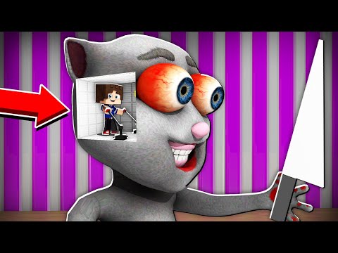 Видео: Я ПОПАЛ ВО ВНУТРЬ ГОВОРЯЩЕГО ХУАНА И УПРАВЛЯЮ ИМ В МАЙНКРАФТ 100% ТРОЛЛИНГ МУЛЬТИК TALKING JUAN