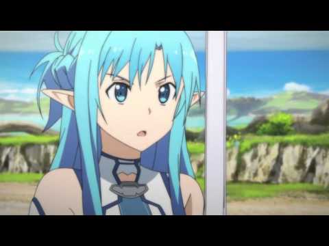 Видео: AMV SAO II - Канцлер Ги - Единственный враг