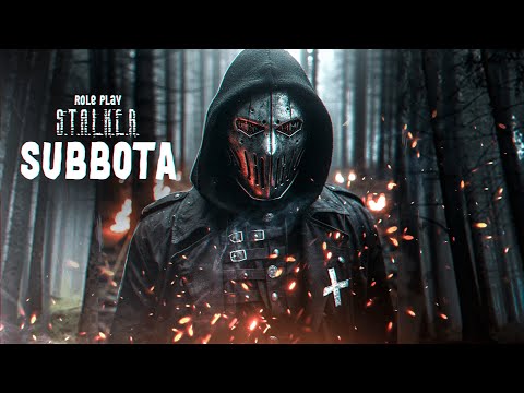 Видео: СЛЫШАЩИЙ. ПУТИ МАТЕРИ ЗОНЫ |🔴DAYZ STALKER RP🔴|