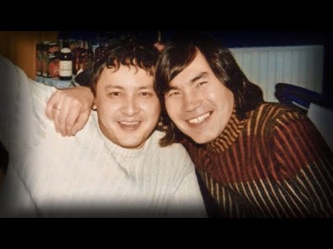 Видео: ПАМЯТИ БАТЫРА - Руслан Тохтахунов - Опавшие листья.