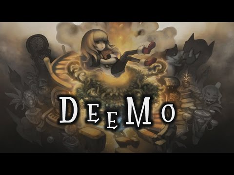 Видео: Deemo: Краткий обзор - музыкальная игра с шикарным сюжетом