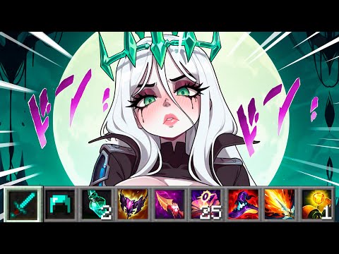 Видео: Full AP Viego.exe (Русские субтитры)