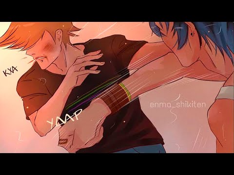 Видео: ЛУКА НЕ ВЫДЕРЖАЛ