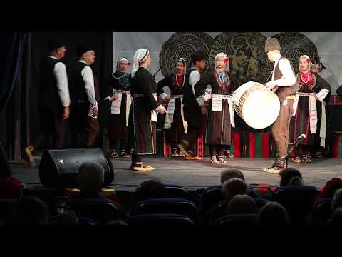 Видео: Копачка Драмче, Смотри СОФАМ Источен возрасни 01.11.25