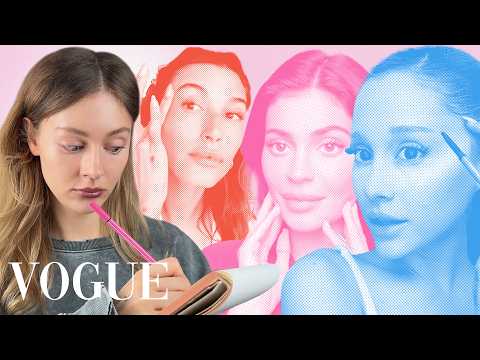 Видео: 20 СЕКРЕТОВ красоты VOGUE, которые нужно знать всем