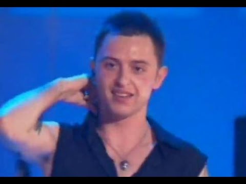 Видео: Звери - Напитки покрепче (Муз-ТВ, 2005)