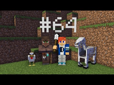 Видео: Выживаю в Майнкрафте Новый сезон #64